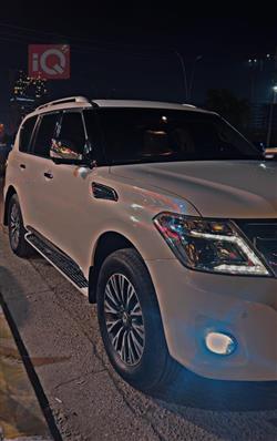 نيسان باترول